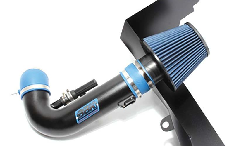 BBK Cold Air Induction Kit