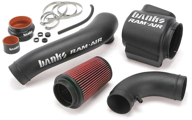 Banks Ram-Air Intake System