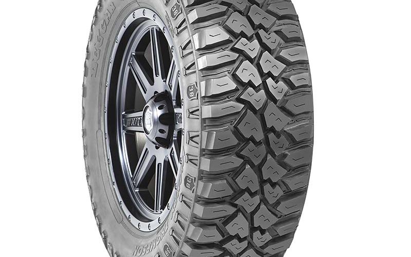 Mickey Thompson Deegan 38