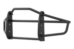 Luverne 4-In. Oval Bull Bars