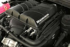 Magnuson TVS2300 Supercharger Kit for 2016 Camaro