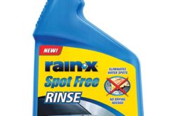 Rain-X Spot-Free Rinse