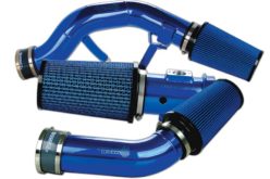 Sinister Diesel Cold Air Intakes for Trucks