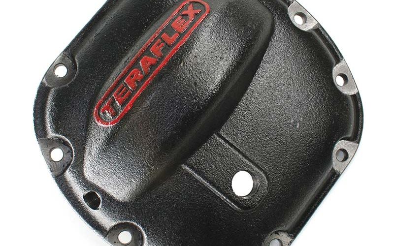 TeraFlex Dana 30 HD Differential Cover Kit