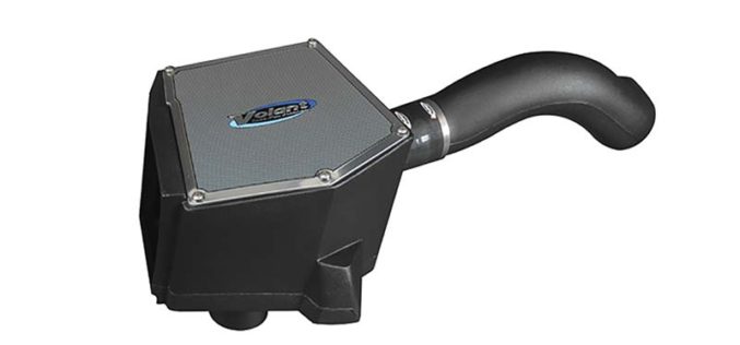 Volant Closed Box Air Intake