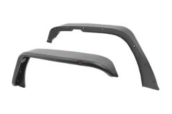 Westin Automotive Snyper Jeep Tube Fenders