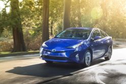 Toyota Aiming to Sell more Than 5.5 Million Electrified Vehicles Per Year by 2030