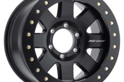 Pro Comp Vapor Pro 2 Beadlock Wheels