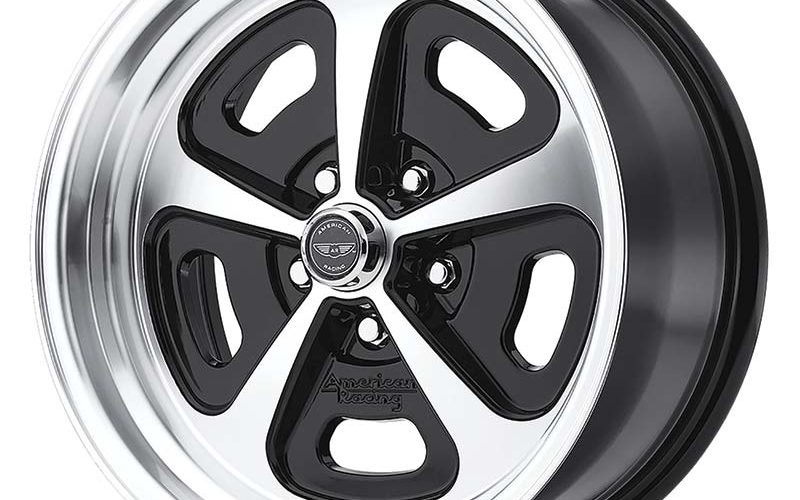 American Racing VN501 Wheels