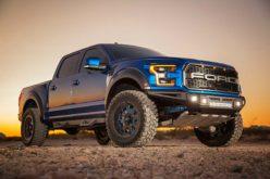 ICI Adaptive Cruise Control-Ready Magnum Series Bumper for Raptor