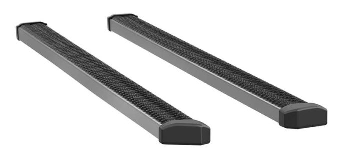 Luverne SlimGrip Running Boards