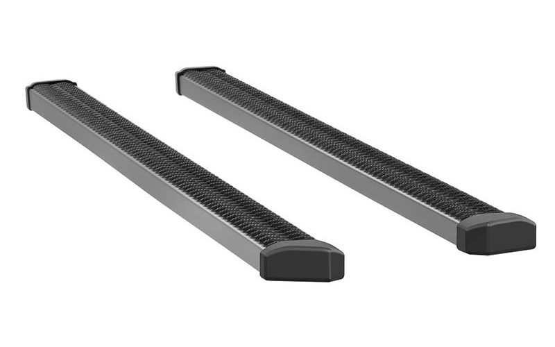 Luverne SlimGrip Running Boards