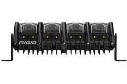 Rigid Industires ADAPT LED Light Bars