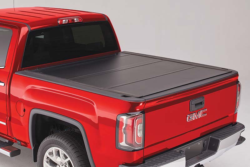 TrailFX Tonneau Covers | Plus Automotive Network