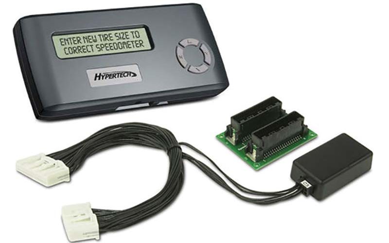 Hypertech Speedometer Calibrator