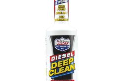 Lucas Oil Diesel Deep Clean