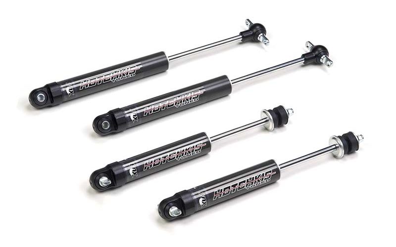 Hotchkis Tuned 1.5 Street Performance Series Shock for Dodge 66-72 B-Body
