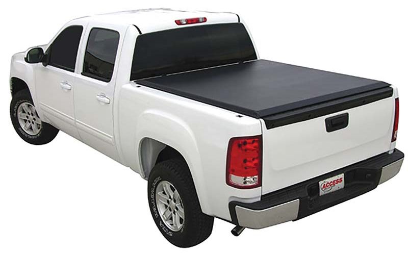 Access LiteRider Roll-Up Cover