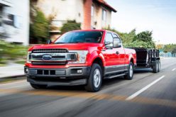 The Diesel Powered 2018 Ford F-150 is Almost Here!