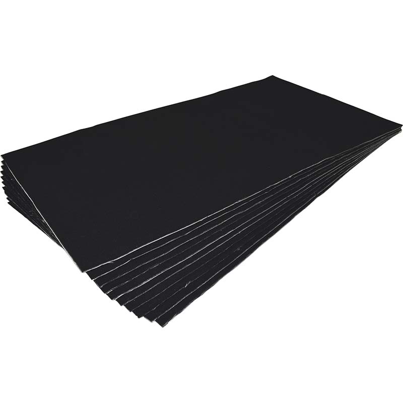 All-New db Stealth Shield from Heatshield Products | Plus Automotive ...