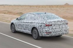 Volkswagen Set to Unveil Next-Generation 2019 Jetta