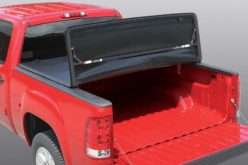 Rugged Liner Premium Vinyl Folding Rugged Cover