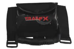 TrailFX Soft Grab Rail Handle