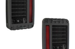 J.W. Speaker Model 279 J Series LED Tail Lights