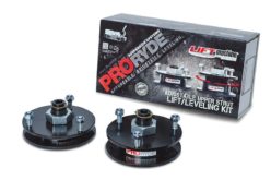 ProRYDE LIFTmachine Adjustable Front Lift Leveling Kit