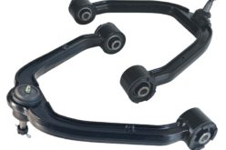 SPC GM Front Control Arms