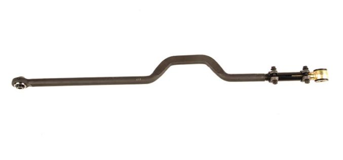 Rugged Ridge Adjustable Rear Track Bar