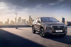 Hyundai Releases Images of All-New Santa Fe Ahead of World Premiere