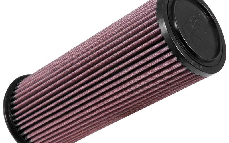 K&N Off-Road Replacement Air Filters for Can-Am Maverick
