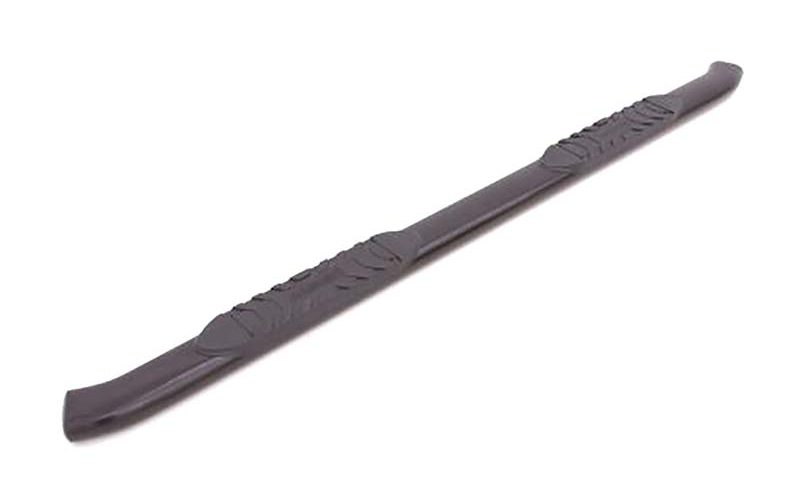 All-New Black Stainless Steel Nerf Bars from LUND
