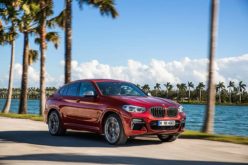 Second Generation, All-New 2019 BMW X4 Unveiled