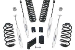 Pro Comp 2.5-in. Lift Kit for Jeep Wrangler