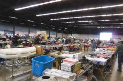 Upcoming Event: 54th Annual Portland Swap Meet