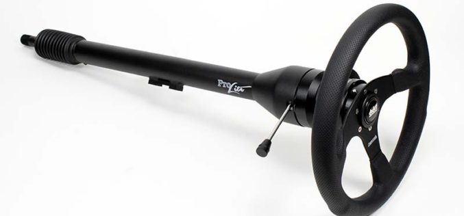 Ididit Pro-Lite Steering Column
