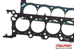 Fel-Pro Offering Nearly 100 New Gaskets and Sets for Street Performance, Racing Engines