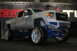 In Case you Missed It: Custom trucks Show-off at L.A. Auto Show