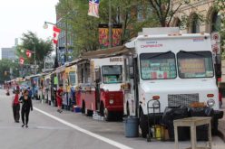Feature: Food Truck Movement Gaining Momentum