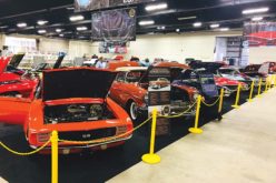 Event Preview: EG Auctions 8th Annual Edmonton Collector Car Auction