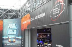 Recap: 2018 New York International Auto Show