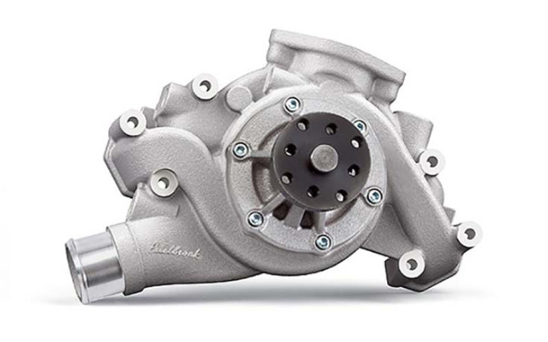Edelbrock Victor Pro Series Water Pump for GM LS Series