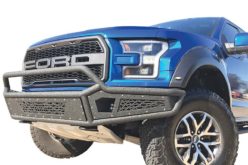 Go Industries Releases Baja Bumper II for Ford F-150 Raptor