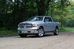 Road Test: 2018 Ram 1500 SLT Quad Cab