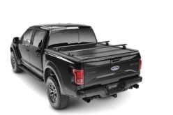 Retrax XR Series Tonneau Covers (Coming Soon!)