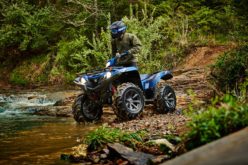 Yamaha Unveils ATV and Side-by-Side Lineup for 2019