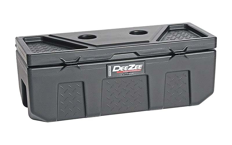 Dee Zee Poly Storage Chest