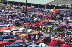 Events Preview: Goodguys Rod & Custom Shows